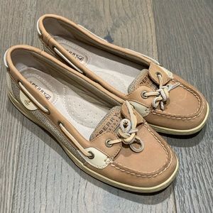 SPERRY TOP-SIDER Sz 7.5
